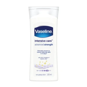 Vaseline Intensive Care Body Lotion