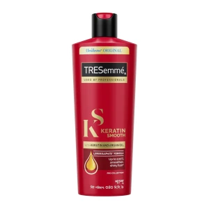 Tresemme Shampoo Keratin Smooth